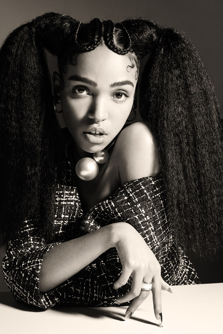 fka twigs