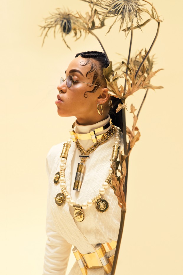 fka twigs