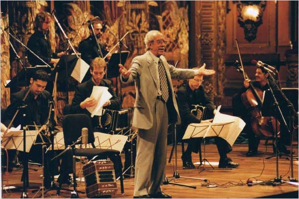 Si sos brujo: una historia de tango