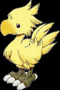 Chocobo