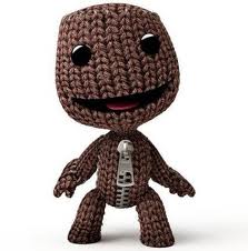 Sack Person