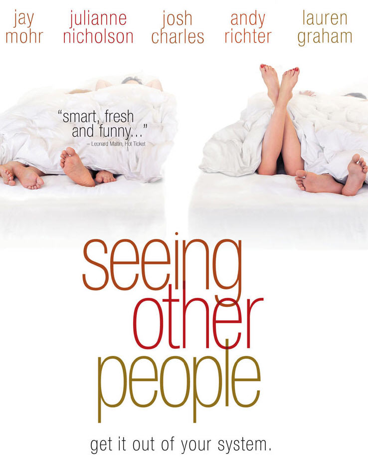 Seeing Other People                                  (2004)