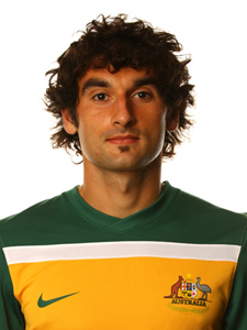 Mile Jedinak