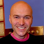 Simon Rimmer