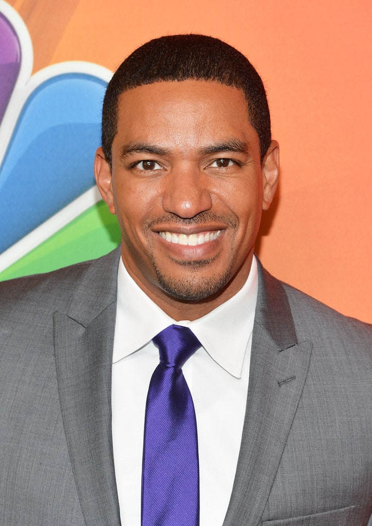 Laz Alonso