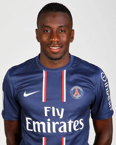 Blaise Matuidi
