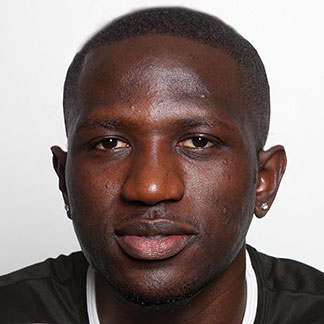 Moussa Sissoko