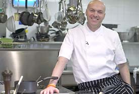 Simon Rimmer