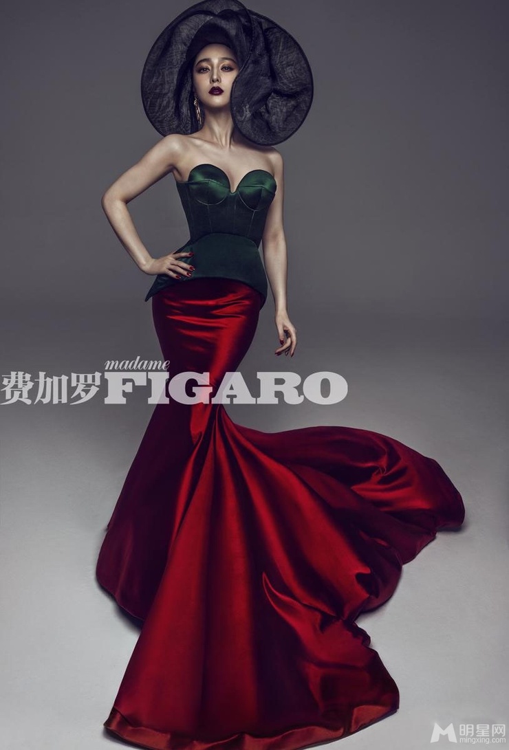 Bingbing Fan
