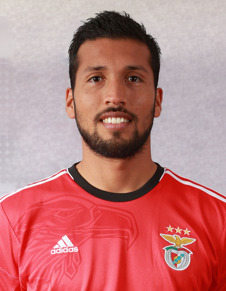 Ezequiel Garay