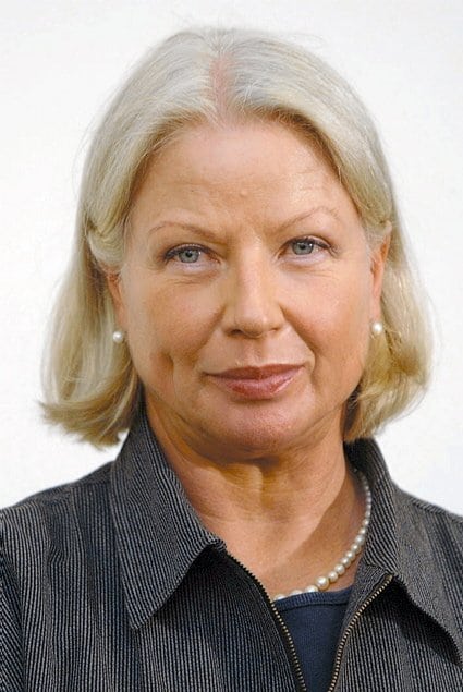 Bozena Dykiel