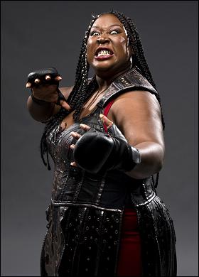 Awesome Kong Awesome Kong