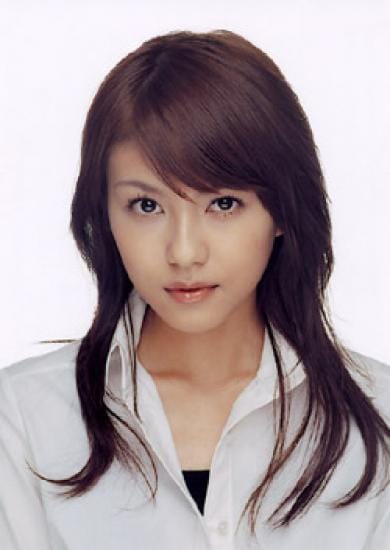 Ayana Sakai Ayana Sakai