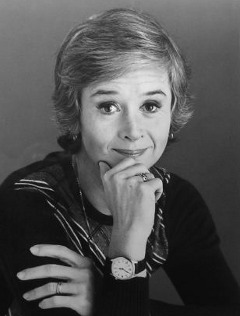 Barbara Barrie Barbara Barrie