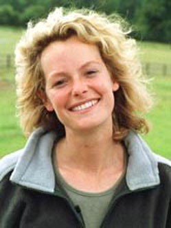 Kate Humble