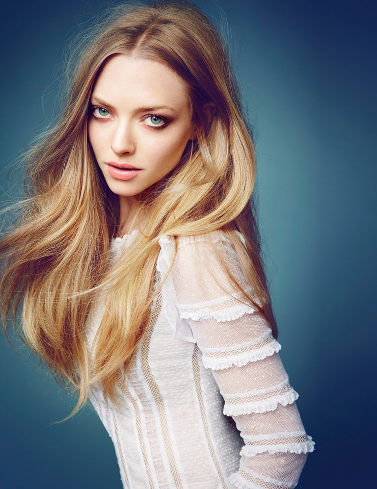 Amanda Seyfried Amanda Seyfried