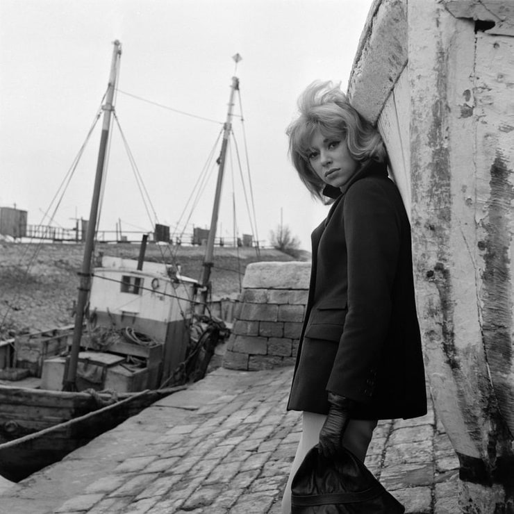 Mireille Darc