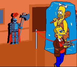 Virtual Bart