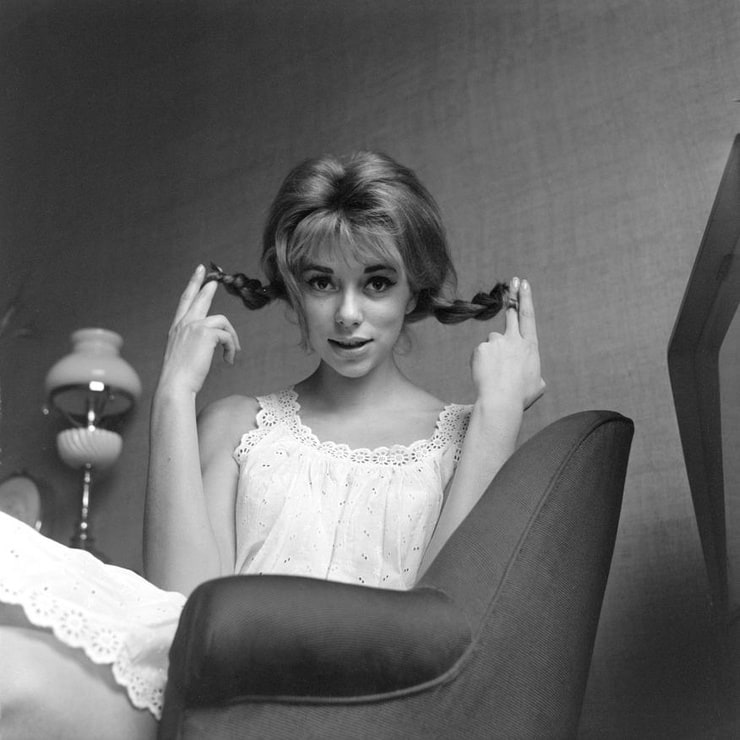 Mireille Darc