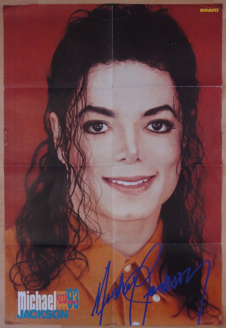 Michael Jackson Michael Jackson