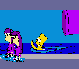 Virtual Bart