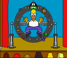 Virtual Bart