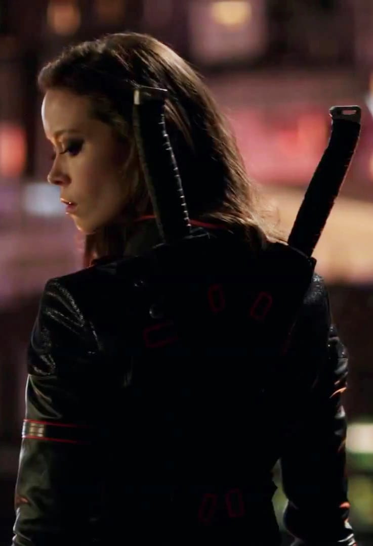 Arrow