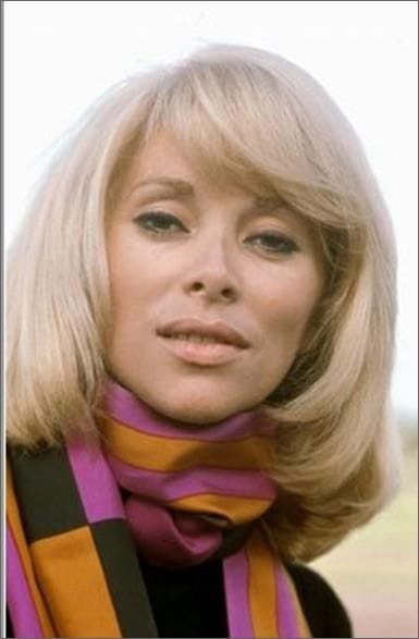 Mireille Darc