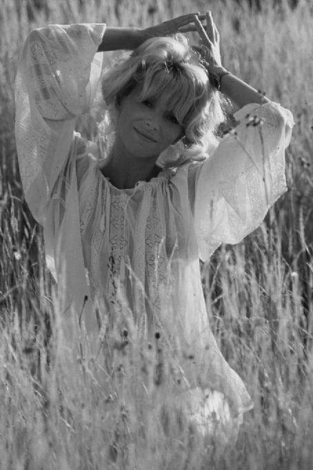 Mireille Darc