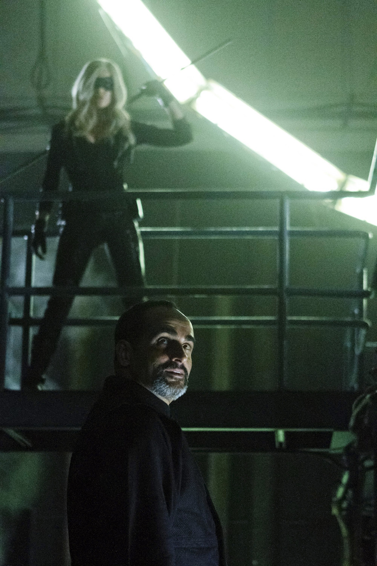 Arrow