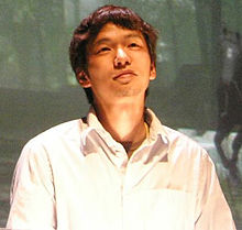 Fumito Ueda