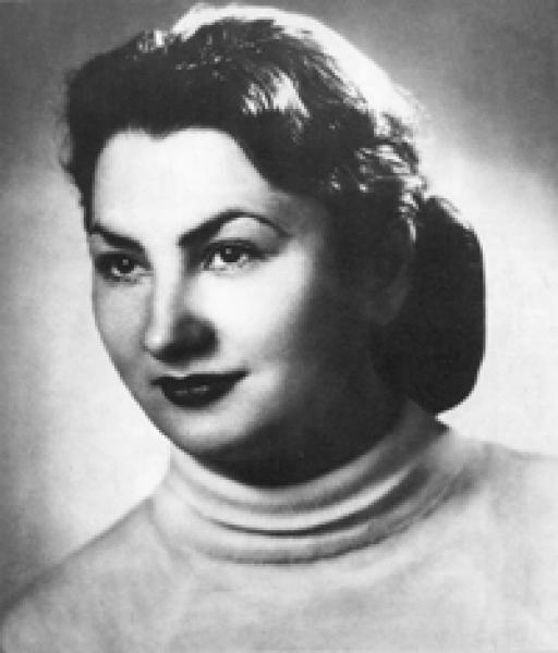 Wilma Montesi