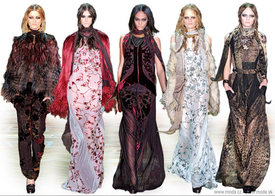 Roberto Cavalli