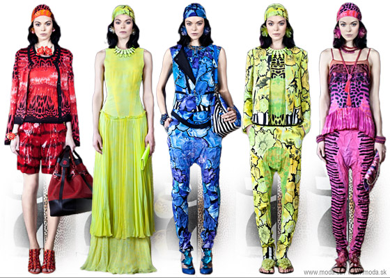 Roberto Cavalli