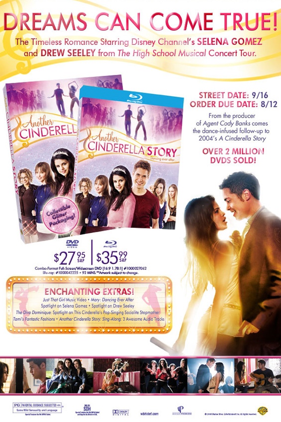 Another Cinderella Story