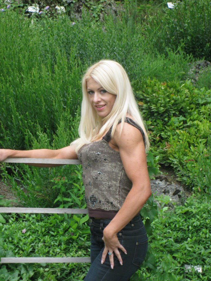 Olga Karavaeva Olga Karavaeva