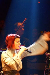 Andriana Babali