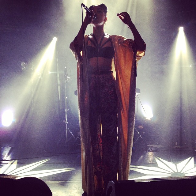 fka twigs