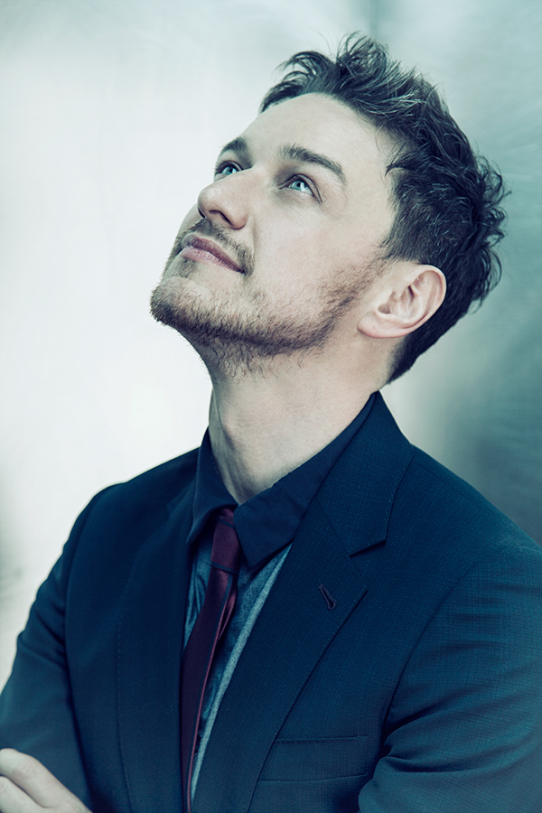 James McAvoy James McAvoy