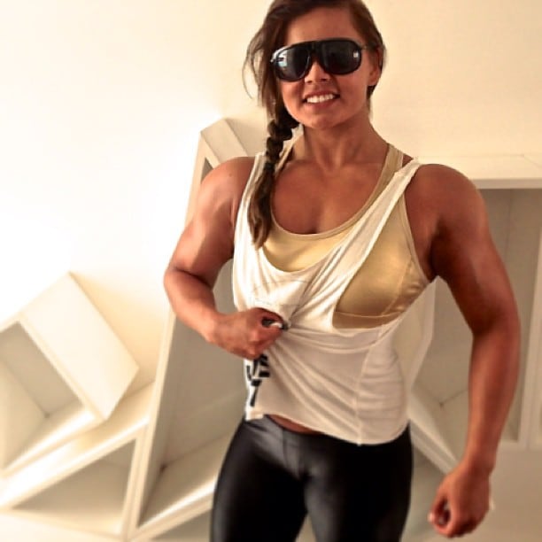 Sophie Arvebrink