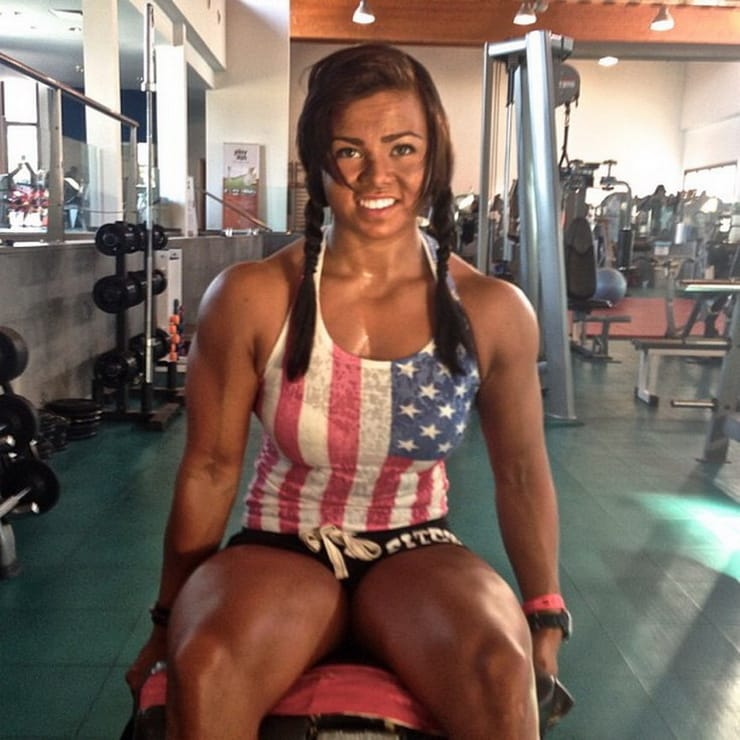 Sophie Arvebrink