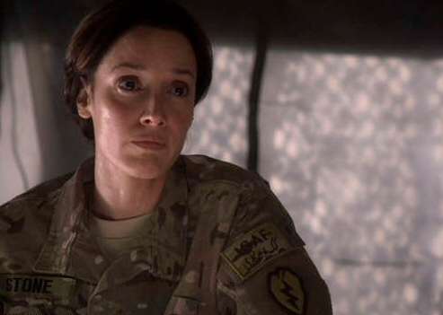 Lauren                                  (2012- )