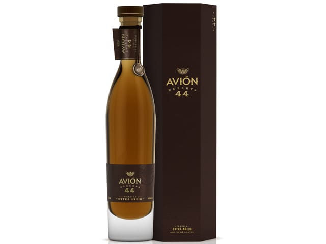 avion reserva 44