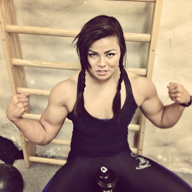 Sophie Arvebrink