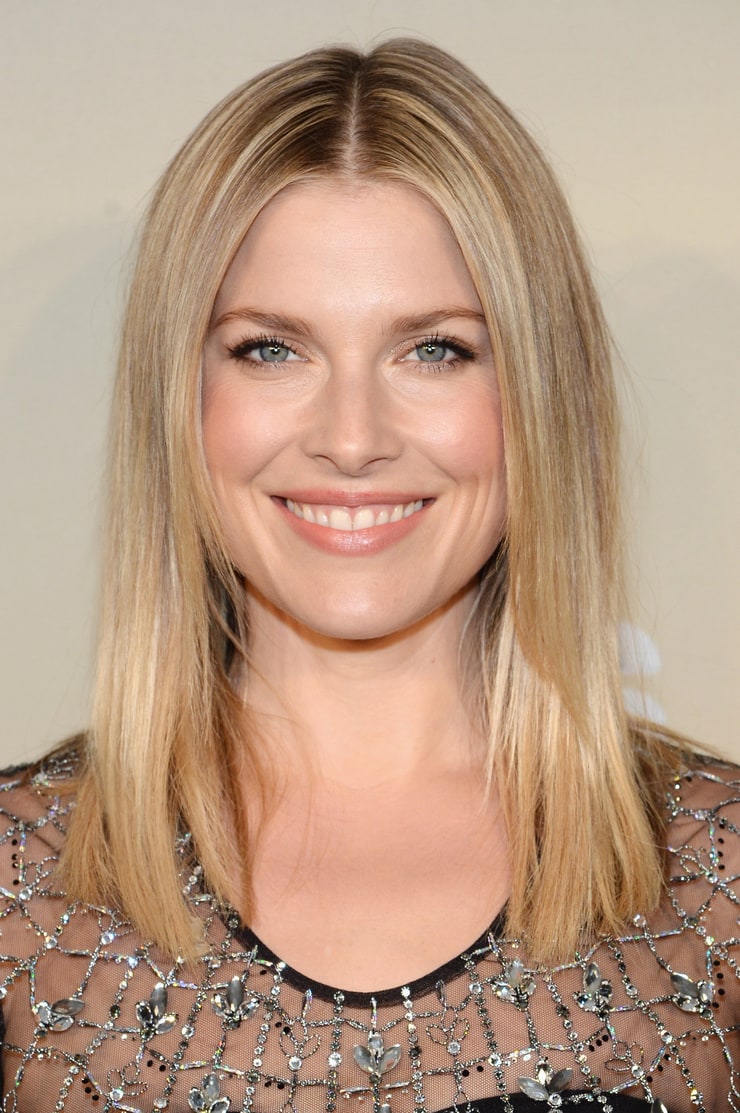 Ali Larter