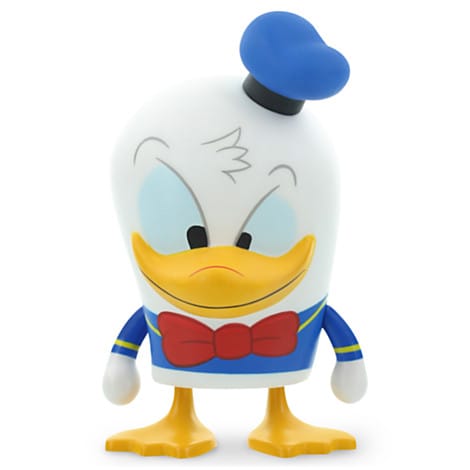 Donald Duck Popcorns Vinylmation