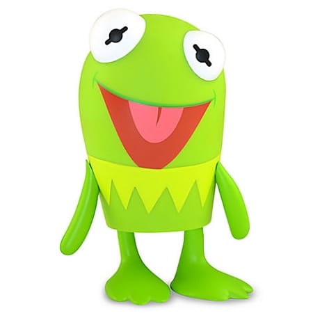 Kermit the Frog Popcorns Vinylmation