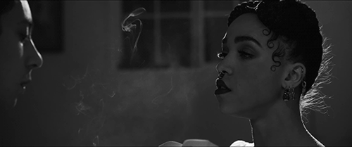 fka twigs