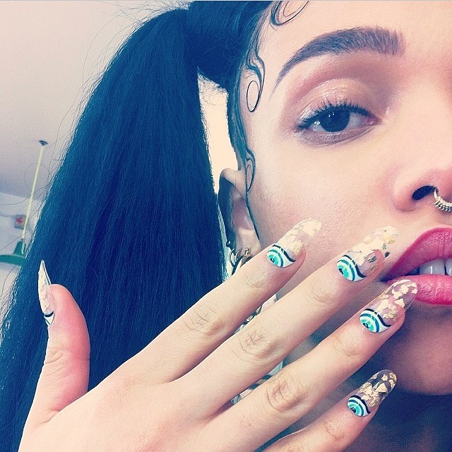 fka twigs fka twigs