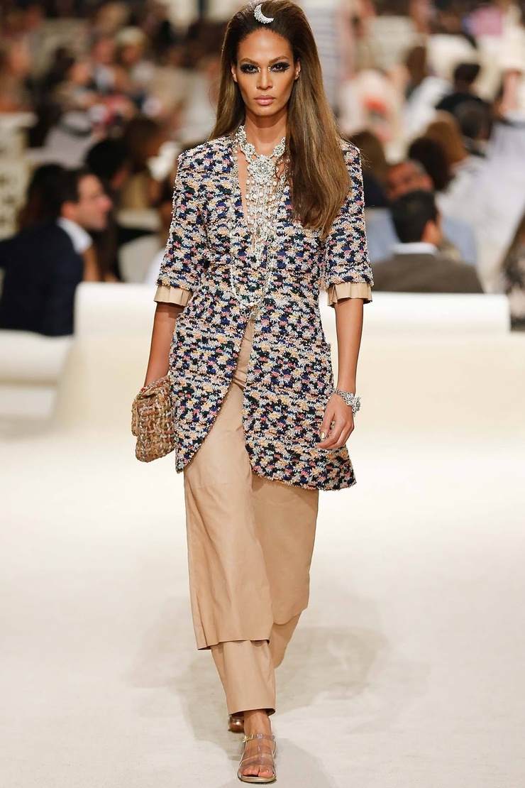 Joan Smalls Joan Smalls